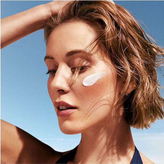 Biotherm Waterlover Sunscreen Αντηλιακή Κρέμα Προσώπου SPF50 50ml