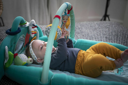 Sophie La Girafe Baby-Spieldecken Und -Gyms Für Neugeborene