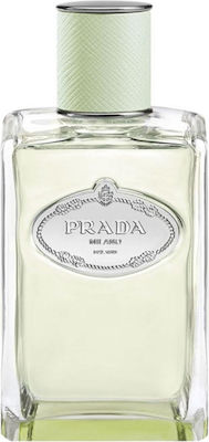 Prada Infusion D'Iris Eau de Parfum 50ml