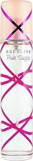 Aquolina Pink Sugar Eau de Toilette 100ml Eau de Toilette 100ml