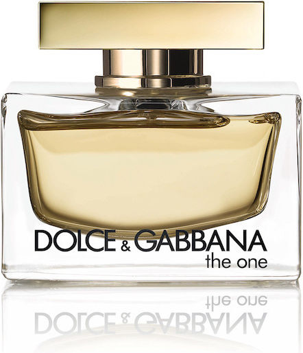 Dolce & Gabbana The One Eau de Parfum 75ml