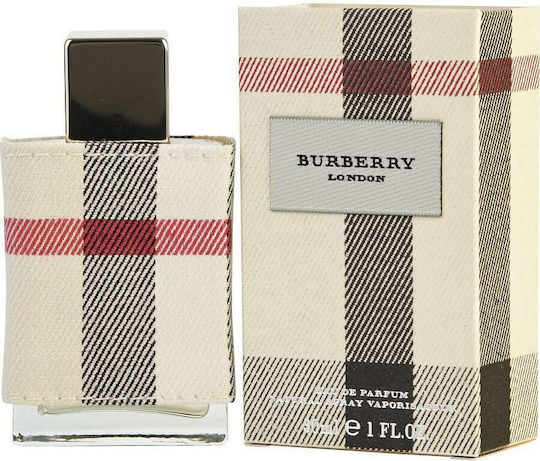 Burberry London Парфюмна вода 30мл