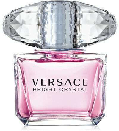 Versace Bright Crystal Тоалетна вода 50мл