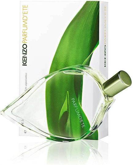 Kenzo Parfum D'ete Eau de Parfum 75ml