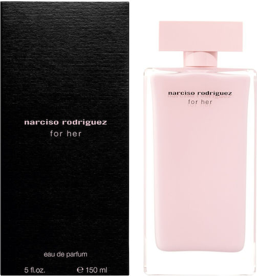 Narciso Rodriguez For Her Парфюмна вода 150мл
