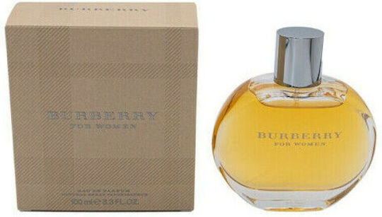 Burberry Original Eau de Parfum 50ml