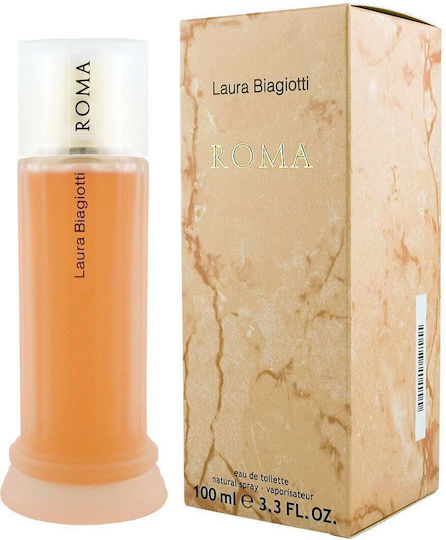 Laura Biagiotti Eau de Toilette 100ml
