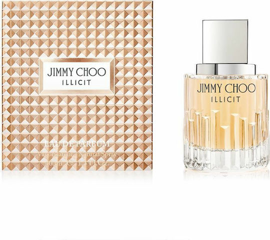 Jimmy Choo Illicit Парфюмна вода 40мл