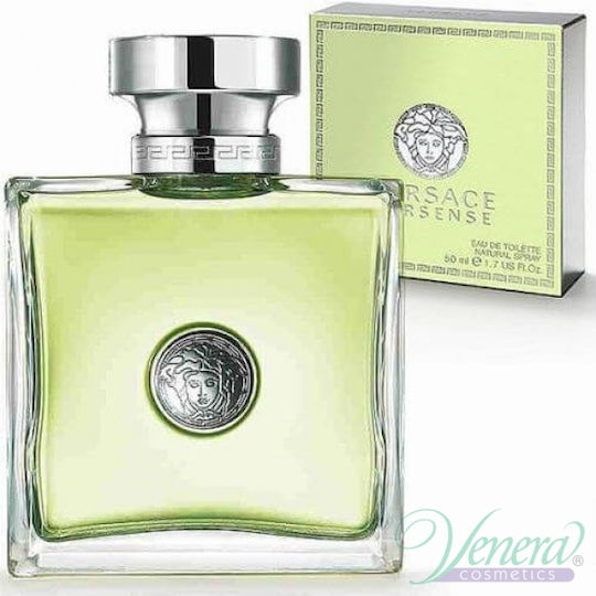 Versace Versense Eau de Toilette 30ml
