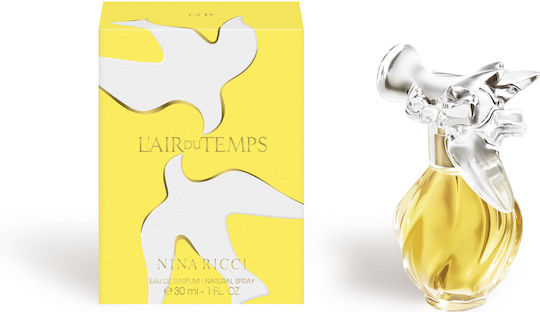 Nina Ricci Eau de Parfum 30ml
