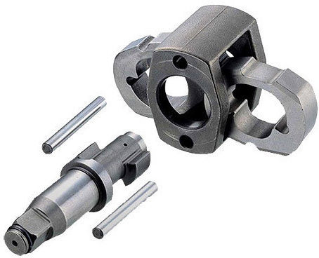Tagred TA800 Aerocleștiu 1/2" cu Cuplu Maxim 122.36kgm