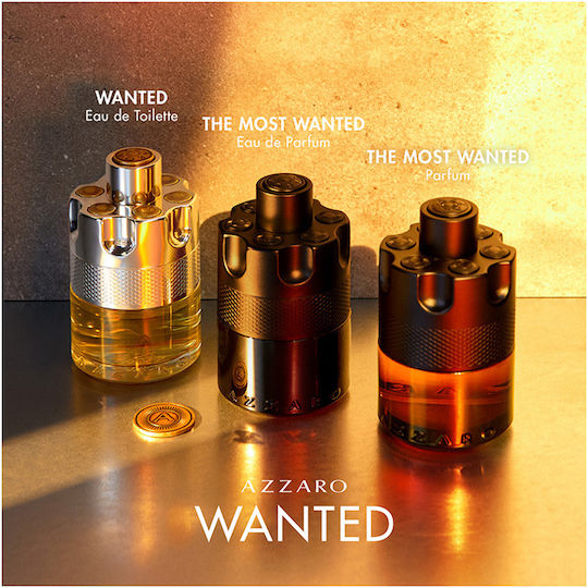 Azzaro The Most Wanted Eau de Parfum 100ml
