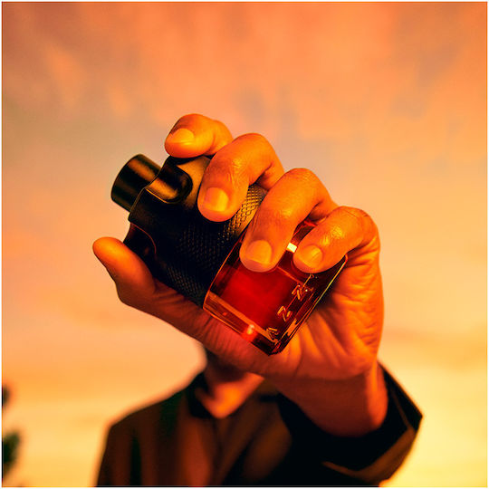 Azzaro The Most Wanted Intense Eau de Parfum 50ml