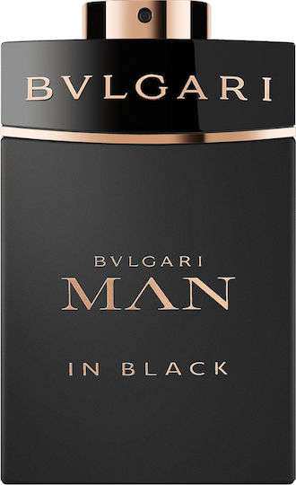 Bvlgari Man In Black Eau de Parfum 150ml