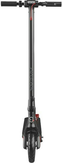 Sharp Electric Scooter Ks2 Electric Scooter with 25km/h Max Speed and 40km Autonomy in Black Color