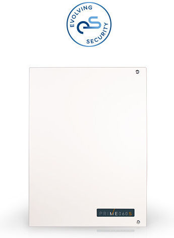 Inim Prime 60S Alarm Control System 10-Zone