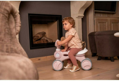 Just Baby Jumpy Premergător Ride On pentru 18++ Luni B.920040 Roz