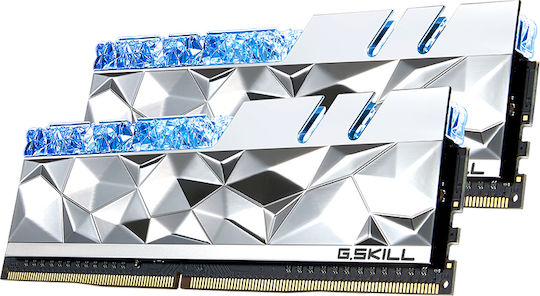 Royal Elite 2x16gb 4000mhz Z Rgb 32gb Trident Z Royal Z Royal