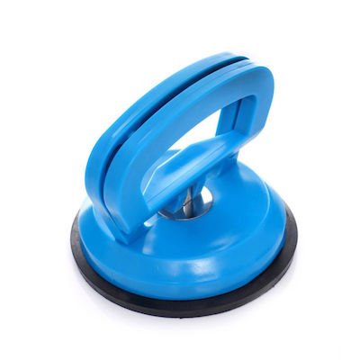 Tagred Single Work Suction Cup 120mm with Max Lifting Weight 50kg