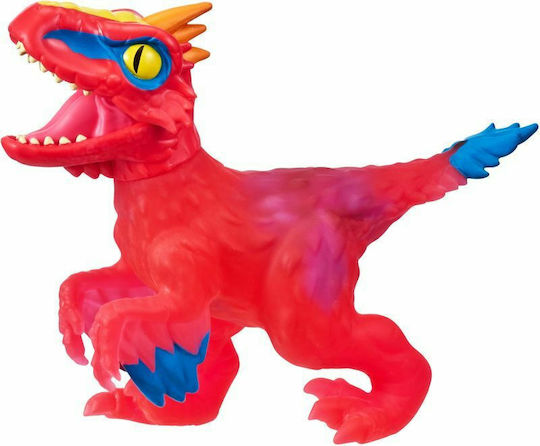 Giochi Preziosi Jurassic World Goo Jit Zu за 4+ Години (Различни Видове)