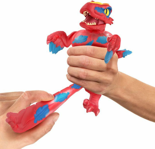 Giochi Preziosi Jurassic World Goo Jit Zu за 4+ Години (Различни Видове)