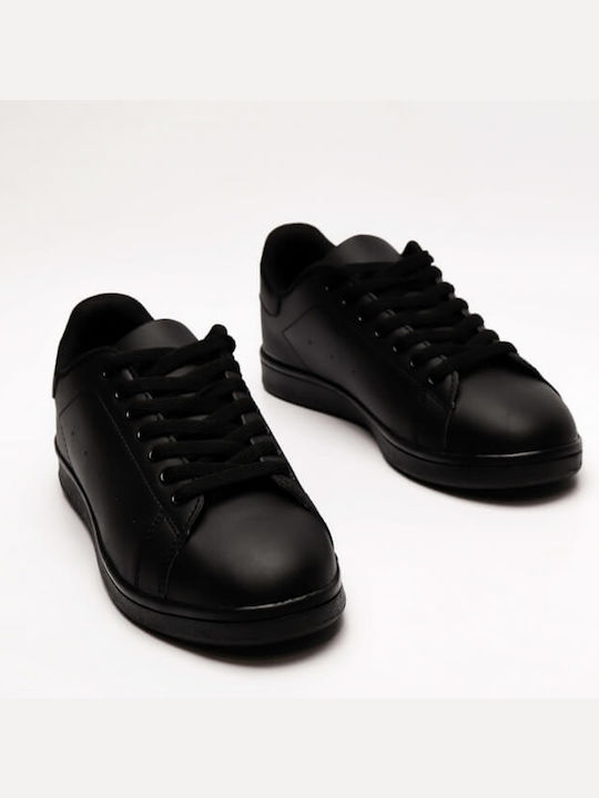 Mimsoga Basic Femei Sneakers Negre