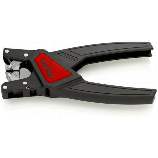 Knipex Automat Striptease Striptease cu lungimea 180mm