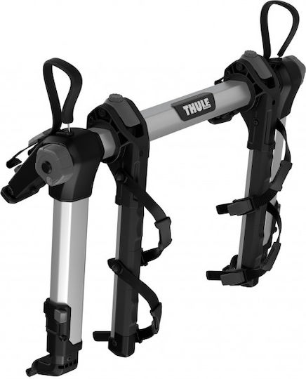 Thule OutWay Hanging 2 Bază Portbagaj pentru mașină pentru 2 biciclete