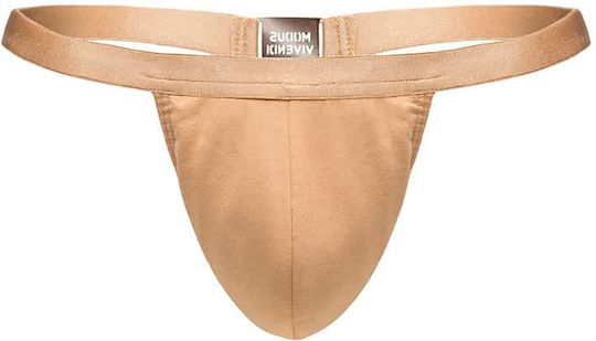 Modus Vivendi String 15617 Мъжки секси стринг Skin 15617_skin