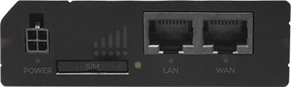 Teltonika RUT241 v1 Ασύρματο 4G Router