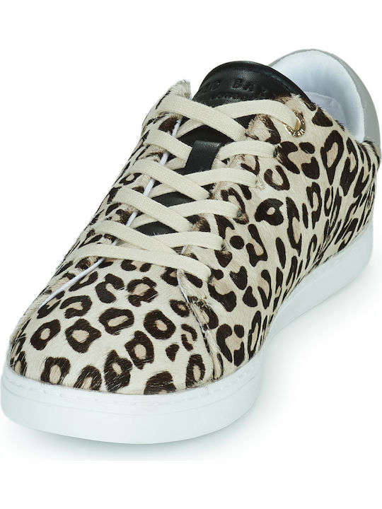 Γυναικεία Sneakers Πολύχρωμα