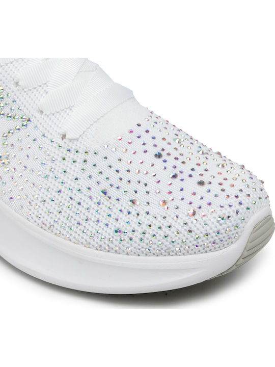54510-05 Adidași Anatomici Pentru Femei Albi