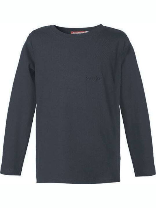 Kids' Shirt Long Sleeve Maren