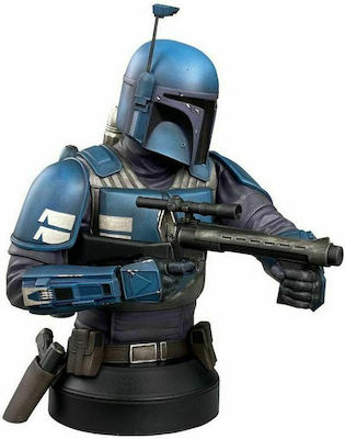 Diamond Select Toys Star Wars Mandalorian: Deathwatch Figurină la Scară 1:6