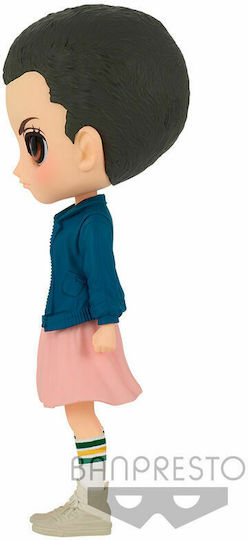 Banpresto Stranger Things: Eleven Figur Statue 13cm