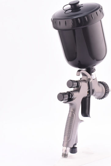 Auarita Πιστόλι Βαφής Αέρος Άνω Δοχείου 1.4mm