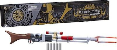 Hasbro Nerf Εκτοξευτής The Mandalorian LMTD Amban Phase-Pulse Blaster Star Wars για 8+ Ετών