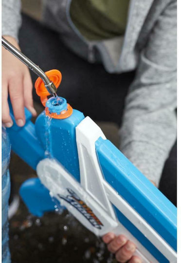 Nerf Pistol cu apă Twister Water Blaster Super Soaker pentru 6+ ani+ Ani