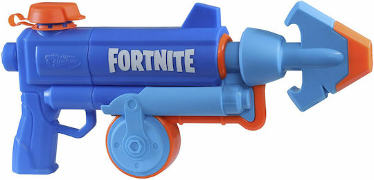 Nerf Νεροπίστολο Super Soaker Fornite HG Fortnite για 8+ Ετών