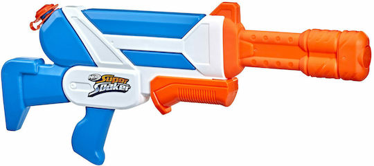 Nerf Pistol cu apă Twister Water Blaster Super Soaker pentru 6+ ani+ Ani