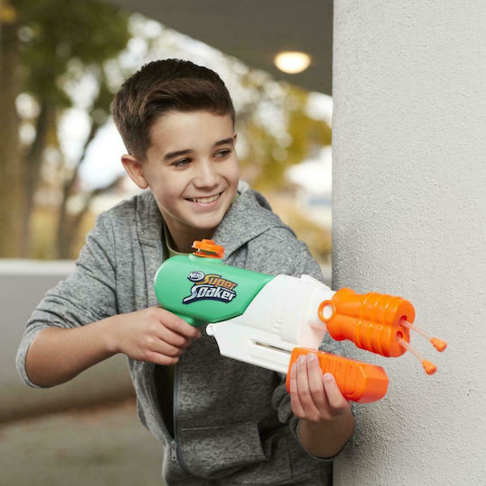 Nerf Water Gun Super Soaker for 6+ years old years Hydro Frenzy
