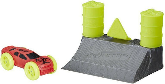 Nerf Stunt Set Nitro για 5+ Ετών