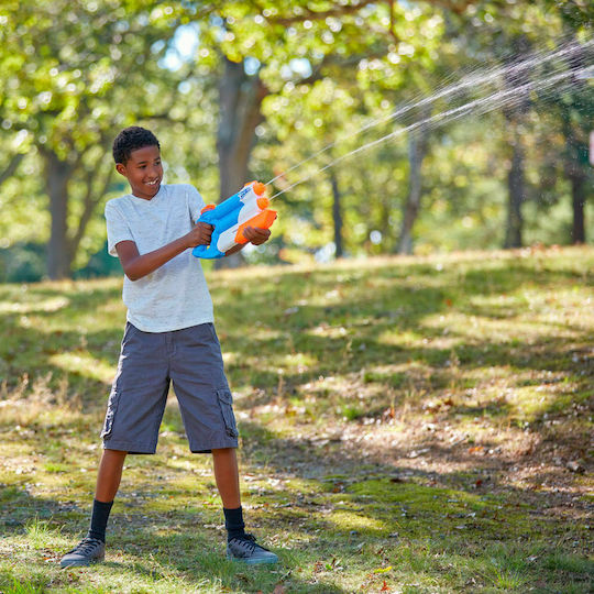 Nerf Launcher Super Soaker for 6+ years old years Twin Tide
