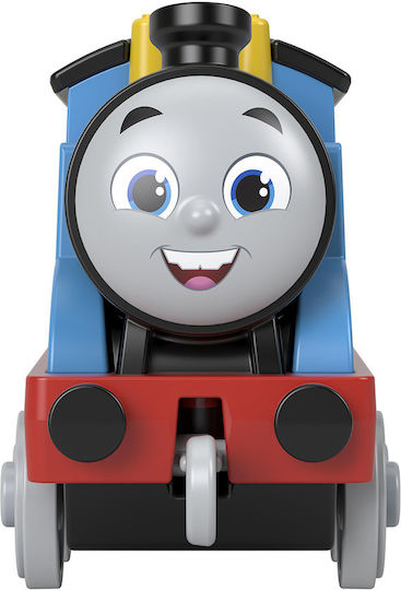 Fisher Price Thomas & Friends Thomas Τρενάκι για 3+ Ετών