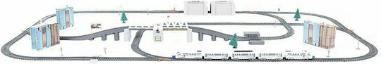 SPM Railroad Set with Train for 3+ years+ Years