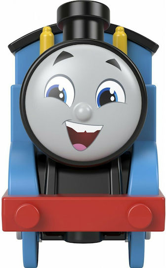 Fisher Price Thomas & Friends homas Motorized Engine Τρενάκι για 3+ Ετών