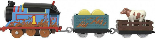 Fisher Price Thomas & Friends Thomas Train for 3+ years+ Years (Various Designs) 1pc