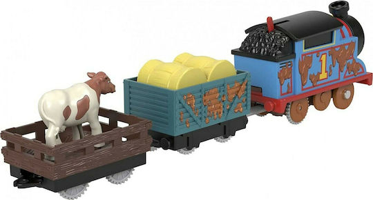 Fisher Price Thomas & Friends Thomas Train for 3+ years+ Years (Various Designs) 1pc