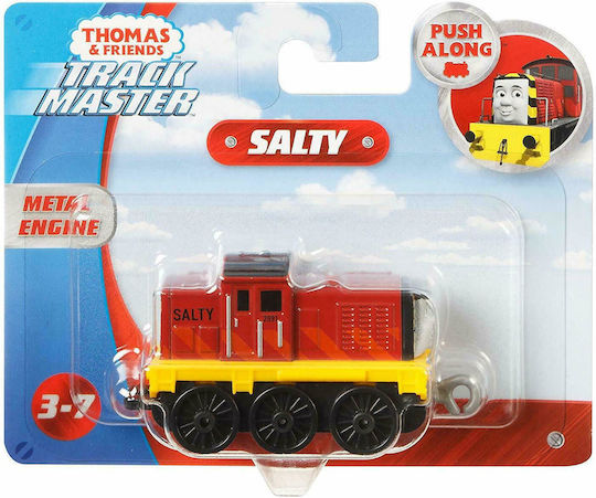 Fisher Price Thomas & Friends Salty Toy Train for 3+ Years