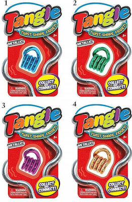 Gama Brands Tangle Jr. Metallic Metallic Riddle for 3+ Years 15408702